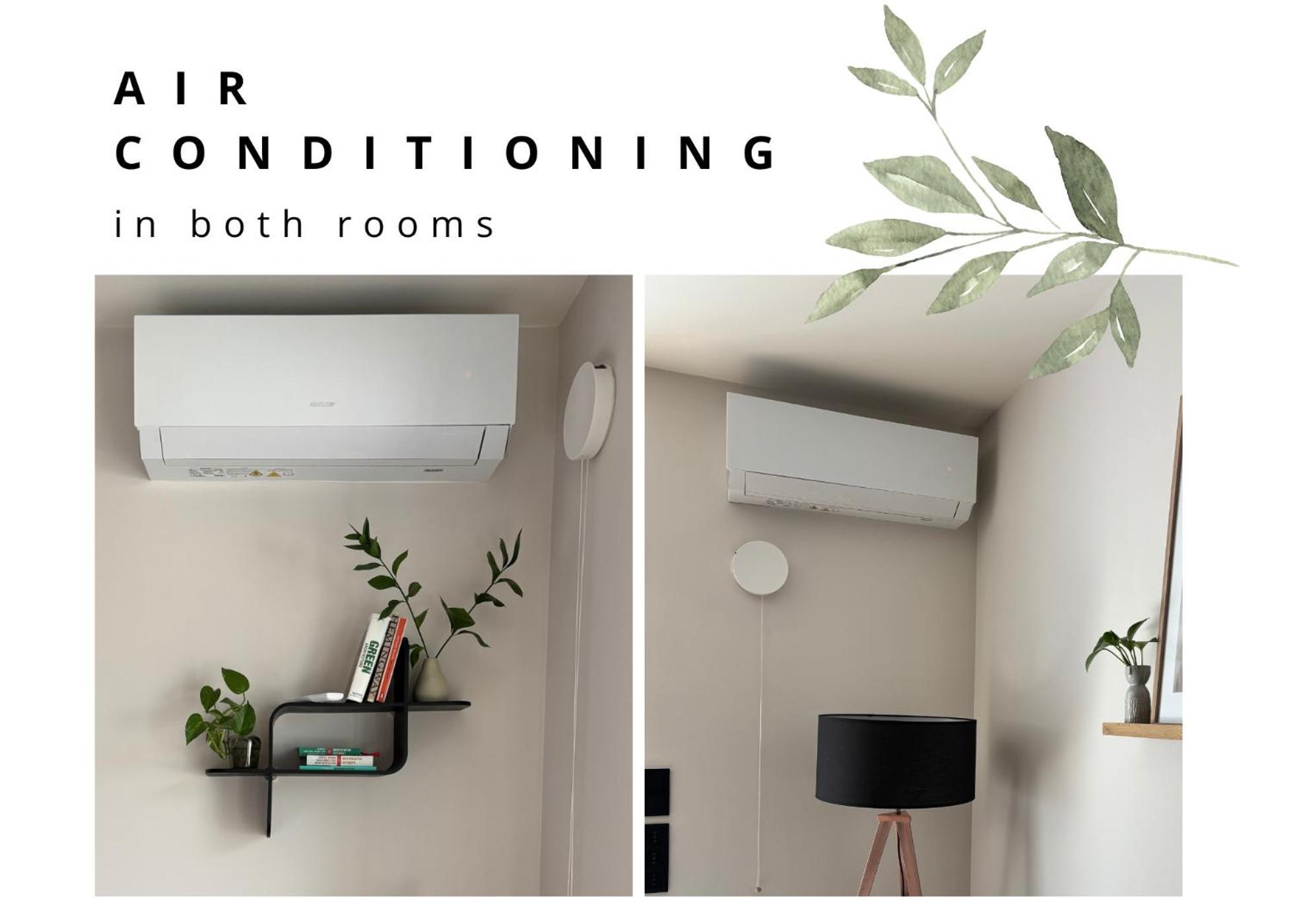 Beta Home - Garage, Air Condition, Garden, At Metro Praga Exterior foto